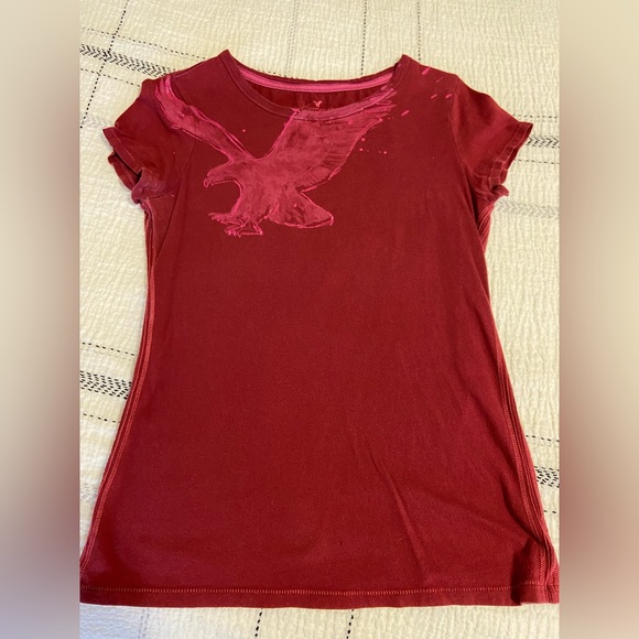 American eagle basic tee - Picture 1 of 1